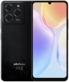 Смартфон Ulefone Note 20 Pro Euroasia 4+256 Satin Black/6.75”HD+/90Hz/UnisocT606/And14/50+2+Depth/8MP/6000mAh