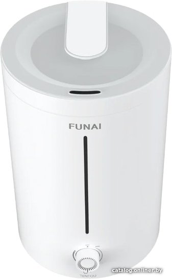 Увлажнитель воздуха FUNAI TENTOU USH-TTM7201WC