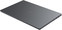 Ноутбук Digma EVE C5805, 16", IPS, Intel N100 0.8ГГц, 4-ядерный, 8ГБ DDR5, 256ГБ SSD,  Intel UHD Graphics, Windows 11 Pro,  темно-серый [dn16n1-8cxw01]