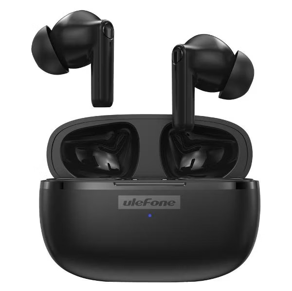 Беспроводные наушники Ulefone Buds Black