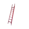 Лестница стеклопластиковая приставная Оникс Технологии ЛСПР-5,0 раздвижная, h=5000 мм 10033L-ONIKS