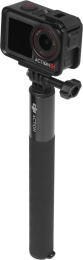 Экшн-камера DJI Osmo Action 5 Pro Adventure Combo 4K,  WiFi,  черный/ черный
