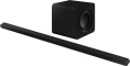 Звуковая панель, Саундбар Samsung HW-S800B/RU. HWS800BRU
