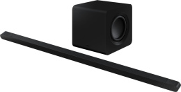 Звуковая панель, Саундбар Samsung HW-S800B/RU. HWS800BRU