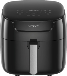 Аэрогриль Vitek VT-AF6001 1500Вт черный