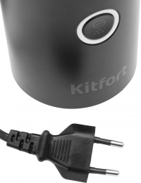 Кофемолка KitFort КТ-798, черный