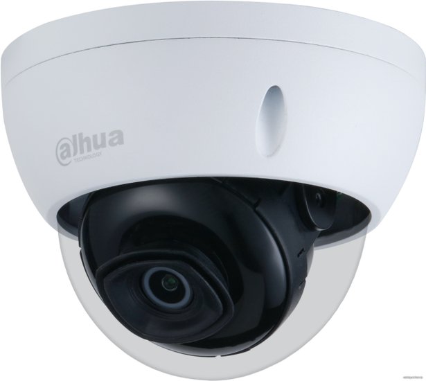Камера видеонаблюдения IP Dahua DH-IPC-HDBW2230EP-S-0360B-S2,  1920х1080 pix,  3.6 мм,  белый