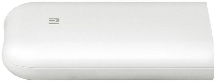 Компактный фотопринтер Xiaomi Mi Portable Photo Printer XMKDDYJ01HT,  белый [tej4018gl]