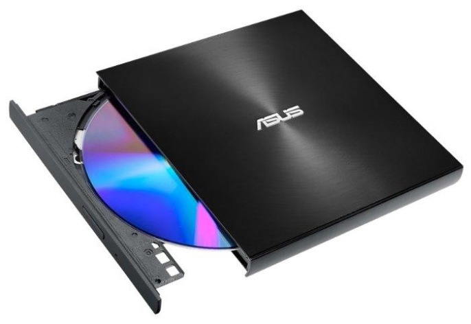 привод ASUS SDRW-08U9M-U/BLK/G/AS/P2G//, dvd-rw, external