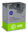 Картридж Cactus CS-ERC28, фиолетовый / 12.7мм,  3.1м ( CS-ERC28