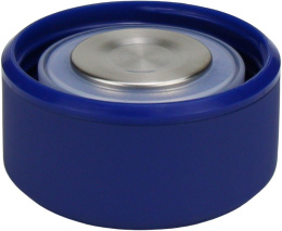 Термос Starwind 22-500/1 0.45л. синий картонная коробка