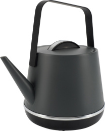 Чайник электрический Rondell RDE-WK813, 0.8л, металл