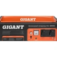 Бензиновый генератор Gigant 5,5 кВт; эл.стартер GGL-5500ES