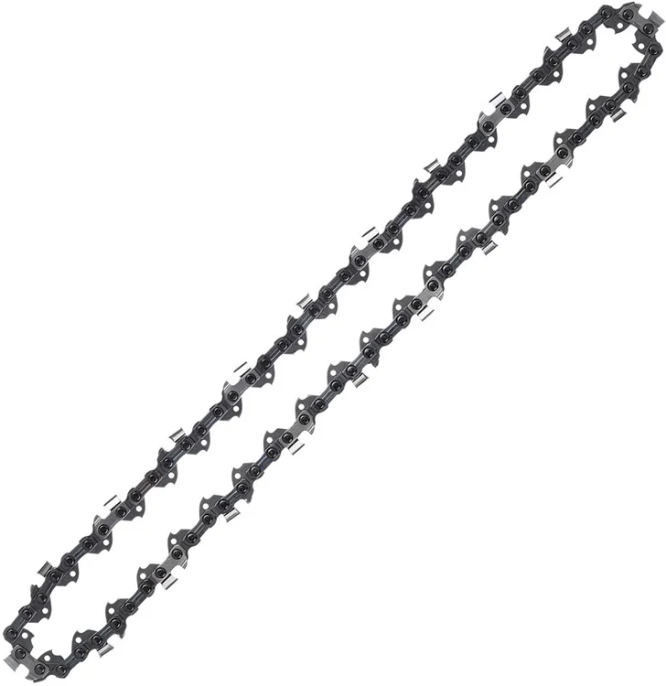 Цепь для пилы Milwaukee M18 FCHS 3/8''x406x1.1 4932464873 длина цепи: 40 см, толщина: 1.1 мм, шаг цепи: 9.5 мм