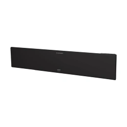 Конвекционный обогреватель STINGRAY ST-CH1027A черный жемчуг 42048