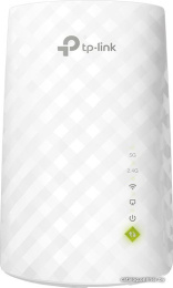 Повторитель беспроводного сигнала TP-LINK RE220, белый