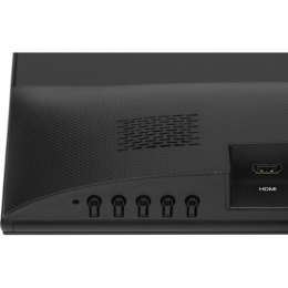 23.8" Монитор Acer SA243YG0bi,  1920x1080,  IPS,  120Гц,  1хHDMI,  черный [um.qs3cd.001]