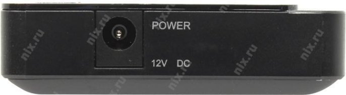 Хаб (разветвитель) TP-LINK UH700, черный