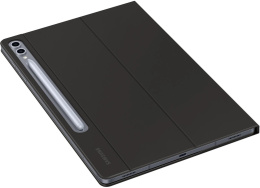 Чехол-клавиатура Samsung для Galaxy Tab S10+/S9+/S9 FE+ EF-DX820UBRGRU поликарбонат/полиуретан черный