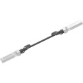 Кабель ACD ACD-DA-SFP28-05m Direct Attach, SFP28, 25G, twinax, 0,5m