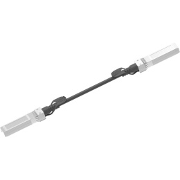 Кабель ACD ACD-DA-SFP28-05m Direct Attach, SFP28, 25G, twinax, 0,5m