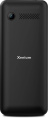 Сотовый телефон XENIUM X280, черный