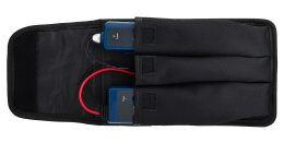 Детектор подземных проводов Ermenrich Ping SM80