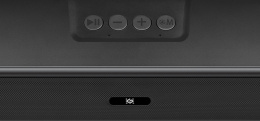 Саундбар Defender Z9,  2.0,  черный [65229]