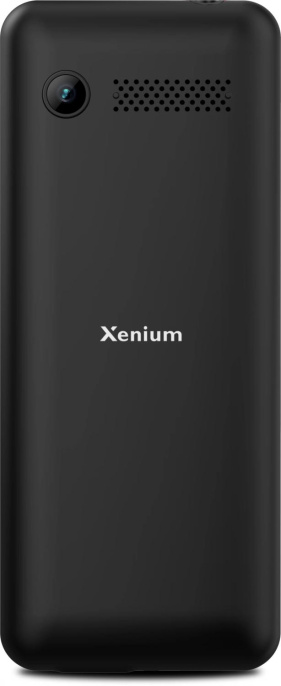 Сотовый телефон XENIUM X280, черный