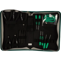 Набор антистатического инструмента Pro'sKit PK-2079 00259940