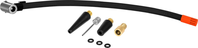 Автомобильный компрессор Navitel AIR 15 AL [air15 al]