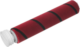 Вертикальный пылесос (handstick) HAIER HVC250, 250Вт, белый/белый [fg02u0m00ru]