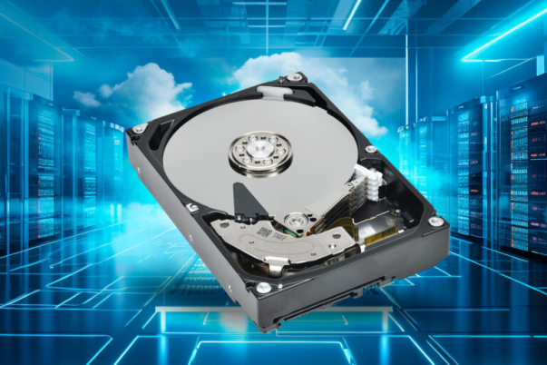 Toshiba анонсирует серию Enterprise HDD MG10-D с емкостью до 10 ТБ