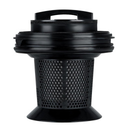 Пылесос Vitek VT-1838, 1600Вт, черный