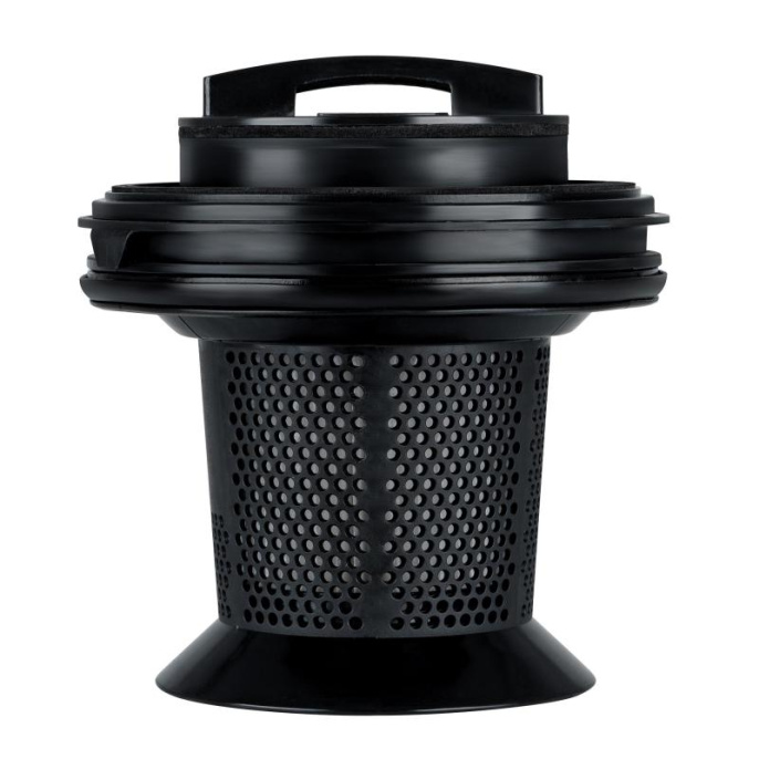 Пылесос Vitek VT-1838, 1600Вт, черный