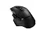 Мышь Logitech Mouse G502 X LIGHTSPEED Wireless Gaming Black Retail