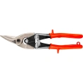 Ножницы по металлу (250 мм, левые) Top Tools 01A998