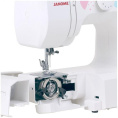 Швейная машина Janome JQ 2515S, белый