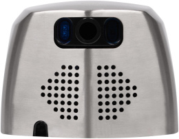 Сушилка для рук ELECTROLUX EHDA/BH-800,  серебристый