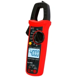 Токоизмерительные клещи RGK CM-12 776479