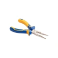 Длинногубцы 160 мм KRAFT KT 700574