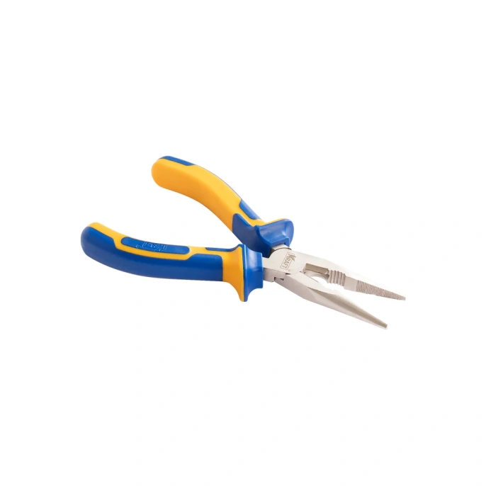 Длинногубцы 160 мм KRAFT KT 700574