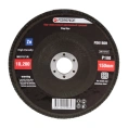 Круг лепестковый торцевой (150х22 мм; Р180) Forsage F-FD6180H 49656