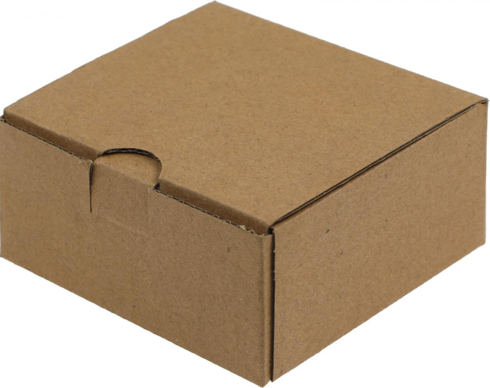 Кнопка выхода TANTOS TS-Clack Light серебристый [00-00018695]