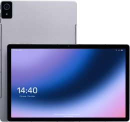 Планшетный компьютер KVADRA_T, Аргентум, модель TS11.02-2111-21, 6+128ГБ, LTE, NFC, стилус Y23T01PO2413R_D7A94A