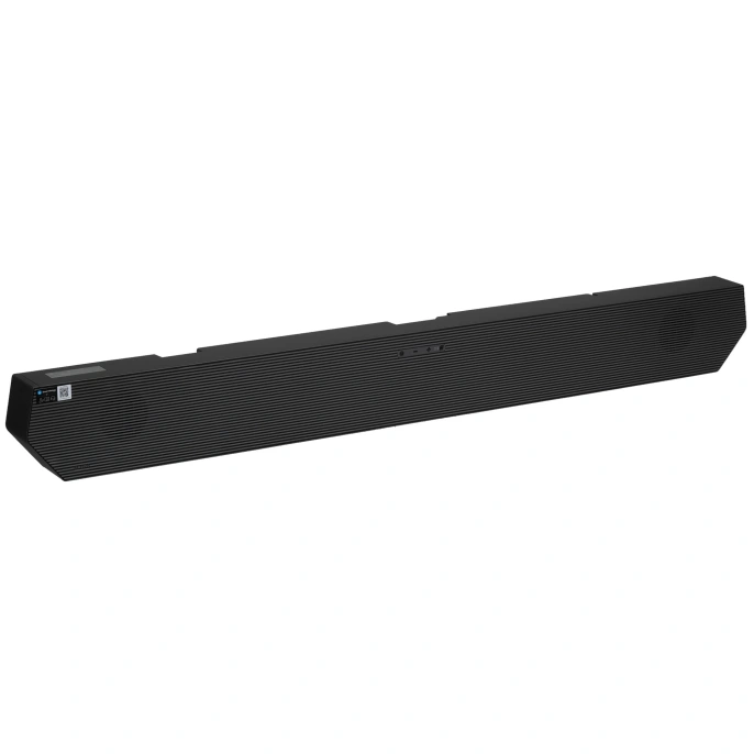Саундбар Samsung HW-Q990F/RU 11.1.4 556Вт+300Вт черный