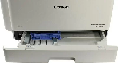 CANON imageRUNNER 2425 MFP (4293C003) {ЧБ, А3, с крышкой, 25 копий/мин, USB, Ethernet, Wi-Fi, duplex, без тонера}