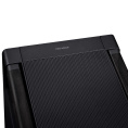 Корпус ASUS PROART PA602 WOOD TG PWM BLACK