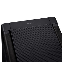 Корпус ASUS PROART PA602 WOOD TG PWM BLACK