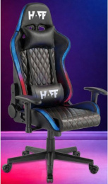 Игровое кресло HAFF Carbon GC-10141